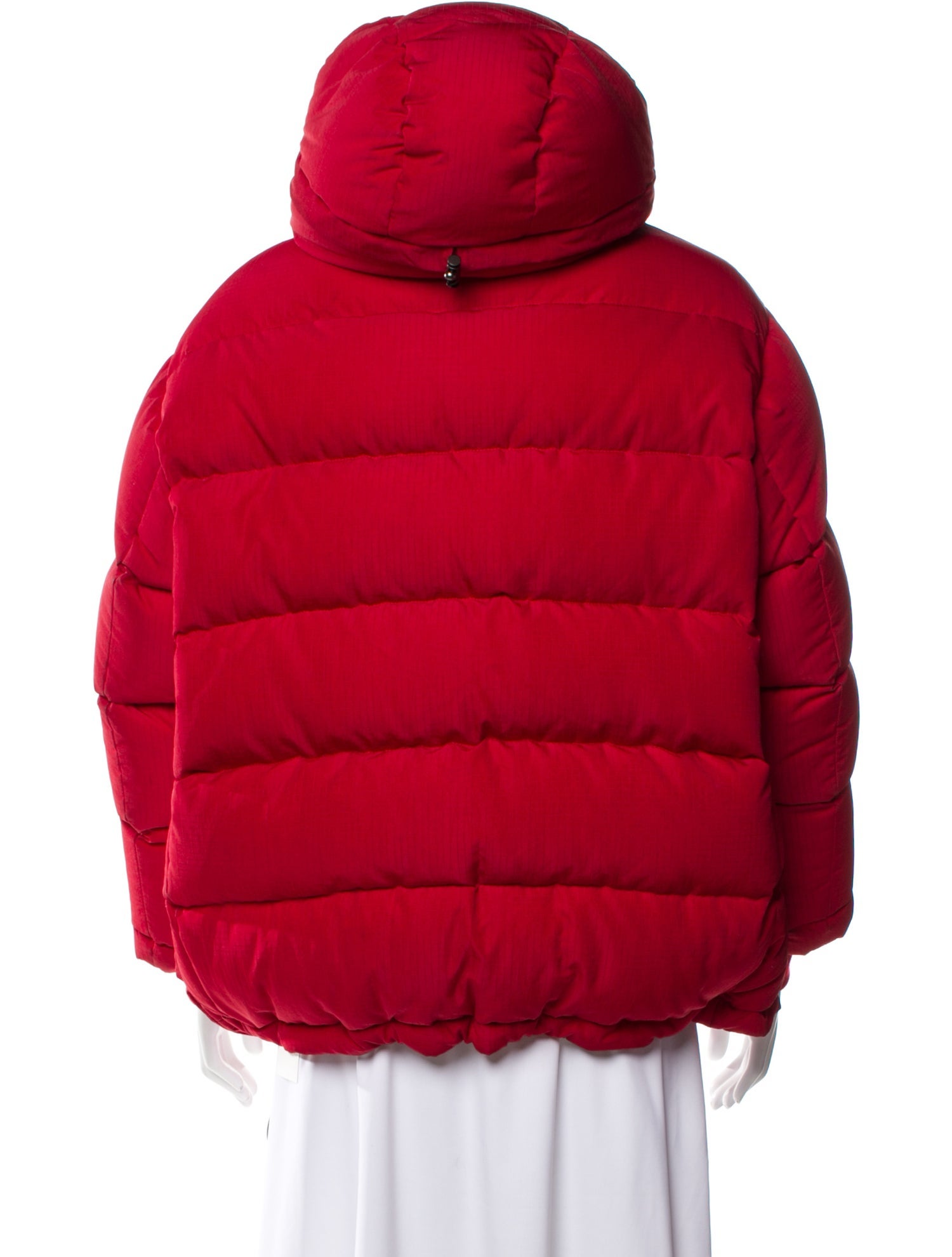 Balenciaga 2016 Down Jacket